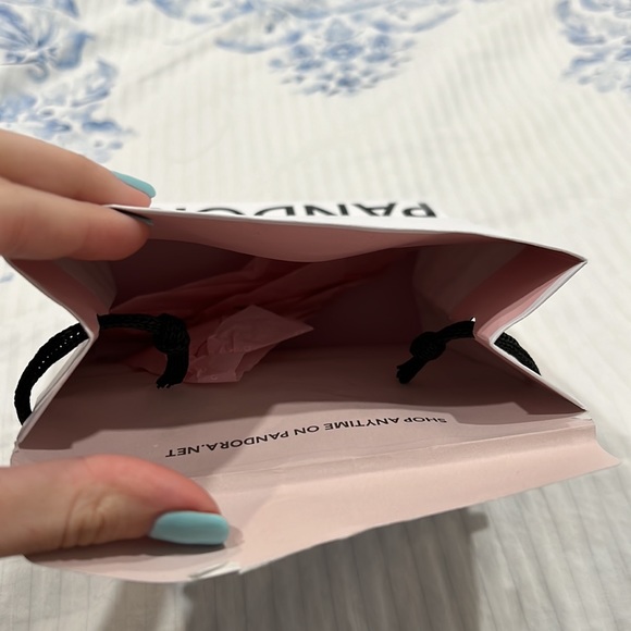 Pandora gift bag - Picture 3 of 3